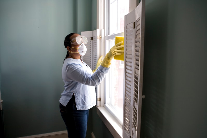 Professional Drain Cleaning in Woody